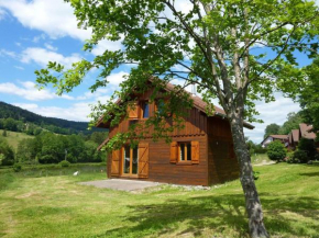 Chalet Hameau De L Etang 2